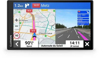 Image de Garmin DriveSmart 76 MT-S + Alexa