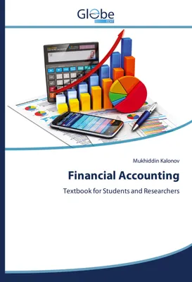 Produktbild von Financial Accounting