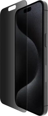 Obrázek produktu pro Belkin SFA110EC, Apple, iPhone 15 Pro Max, Odolné proti poškrábání, Průhledná, 1 kusů