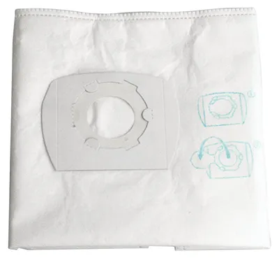 Produktbild von Cleancraft  Filterbeutel, 7015012