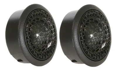Produktbild von Ground Zero GZHT 25S | 25 mm Hochtöner mit Seidenkalotte