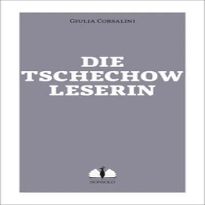 Immagine prodotto di Die Tschechow-Leserin