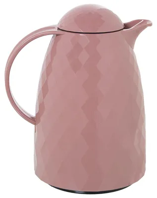 Thermoflasche 1 l, BPA-frei, Polypropylen, mehrfarbig, 19x15x24 cm