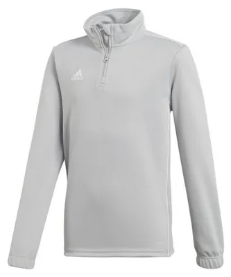 Produktbild von Adidas - "Core 18" Sweatshirt für Kinder PP173 (116) (Grau)