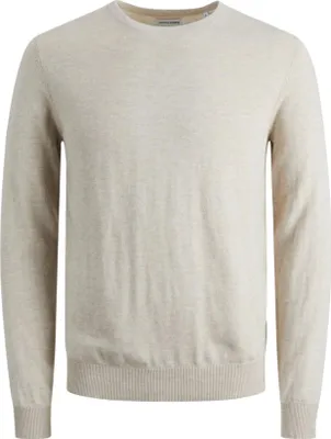 Zdjęcie produktu dla Jack & Jones 12208364_122_929398.63, XL, Okrągły dekolt, Długi rękaw, 1 szt.