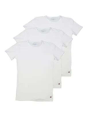 Obrázok produktu pre Tommy Hilfiger Trička 3PAK, 2S87905187100, Größe: 169