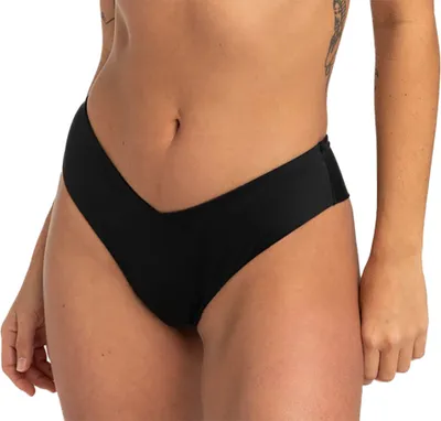 Image de Billabong Sol Searcher Fi Bikini Noir L Femme Noir L