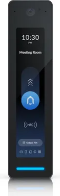 Produktbild von Ubiquiti UniFi G3 Reader Pro - Zutrittskontrollterminal