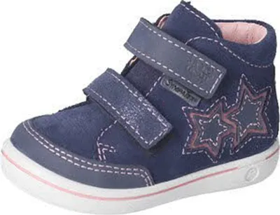 Produktbild von Halbschuhe für Mädchen in blau