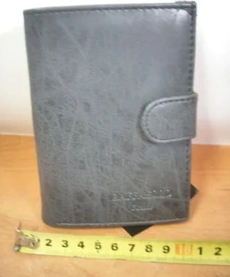 Image de Portefeuille pour homme RAFAELLO CK811054W