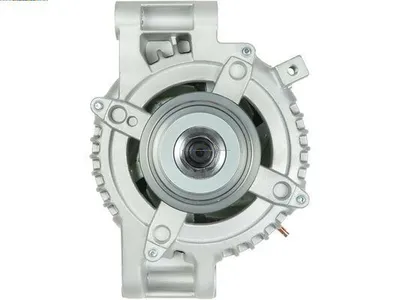 Produktbild von AS-PL A6052 Lichtmaschine Generator LiMa 100A 12V für TOYOTA AURIS (NRE15, ZZE15, ADE15, ZRE15, NDE15) AVENSIS Station Wagon (ZRT27, ADT27) Verso