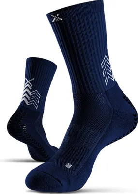 Produktbild von Gearxpro Soxpro Classic Gripsocken - Marine  | Größe: 41-46