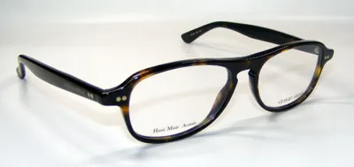 Produktbild von GIORGIO ARMANI Brillenfassung Brillengestell Eyeglasses Frame GA 966 086 Gr.52