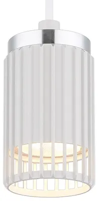 Produktbild von Globo 57906Hw, Gu10, Ip20