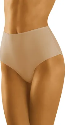 Obrázek produktu pro Wol-Bar Promessa beige L Modelovací kalhotky