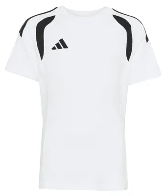 Produktbild von adidas Tiro 26 League T-Shirt white/black 176