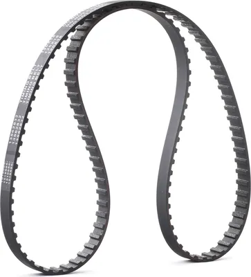 Produktbild von RIDEX 306T0220 Zahnriemen für AUDI 100 Limousine (44, 44Q, C3) 1143mm 120-Zähne