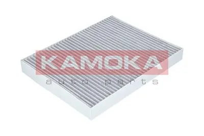 Produktbild von KAMOKA F505101 Aktivkohle Innenraumfilter Pollenfilter für VW Golf IV Schrägheck (1J1) Transporter V Bus (7HB, 7HJ, 7EB, 7EJ, 7EF, 7EG, 7HF, 7EC)
