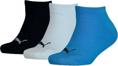 Image de Chaussettes Puma 194010001-002 pour Uni