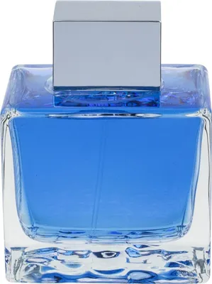 Produktbild von Antonio Banderas Blue Seduction eau de Toilette für Herren 100 ml