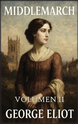 Produktbild von Middlemarch