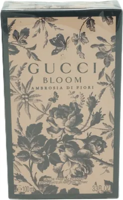 Produktbild von Gucci Bloom Ambrosia Di Fiori Eau De Parfum Spray 100ml