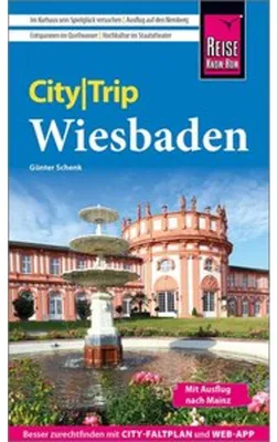 Produktbild von Reise Know-How CityTrip Wiesbaden