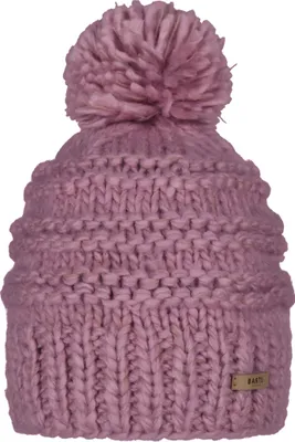 Produktbild von BARTS Jasmin Beanie PINK PINK -