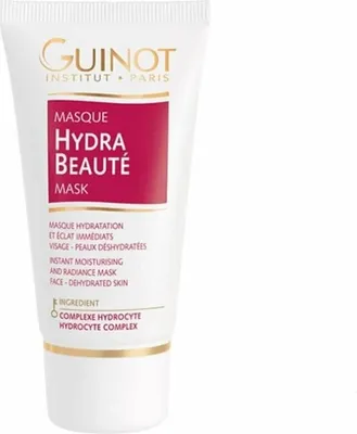 Productafbeelding van Guinot, Hydra Beaute, Hydraterend gezichtsmasker, 50 ml