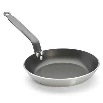 Produktbild von De Buyer Choc Access Bratpfanne 24 cm - Antihaftbeschichtet - Aluminium