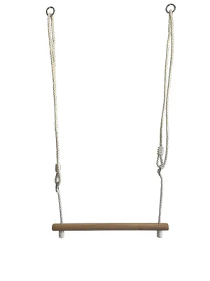 Produktbild von 2Kids Toys Hängendes Trapez aus Holz