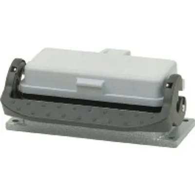 Produktbild von WALTHER 714416 Anbaugehäuse