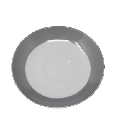 Produktbild von Vario grau Kaffee-Untertasse