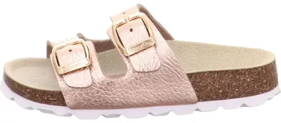 Produktbild von Superfit Kinder Pantolette Fussbettpantoffel 41
