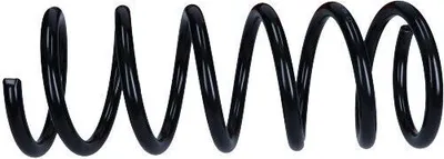 Produktbild von 2x MAXGEAR Bremsscheibe 19-2477 hinten für TOYOTA Yaris Schrägheck (_P9_) 25mm