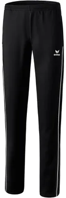 Produktbild von erima Shooter Polyesterhose 2.0 schwarz/weiß 34