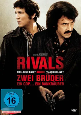 Produktbild von Rivals