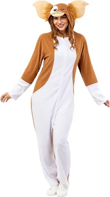 Produktbild von Gremlins – Gizmo Kostüm Größe: L-XL
