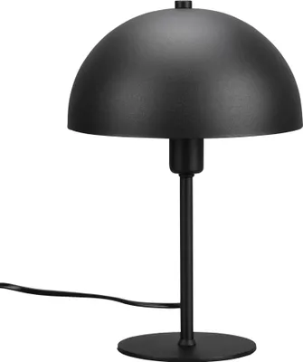 Image de Lampe à poser NOLA noir Trio 506200132