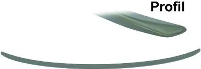 Produktbild von DIEDERICHS Heckblende 1216466 Hinten für BMW 3 Coupe (E92)