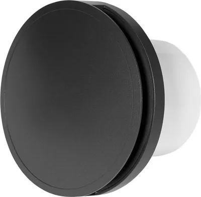 Immagine prodotto di Elfan Cric E-Extra D125 Abdeckung Anthr