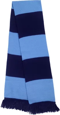 Immagine prodotto di Result Winter Essentials R146X | Sciarpa della squadra / Sciarpa invernale da uomo - Colore: Navy/Sky - Taglia: Unica