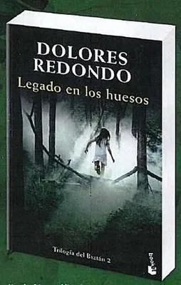 Obrázok produktu pre Legado en los huesos