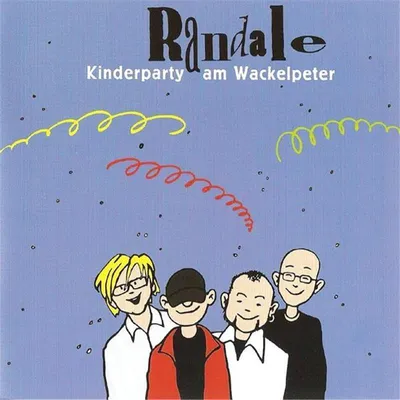 Image de Fête des enfants au Wackelpeter