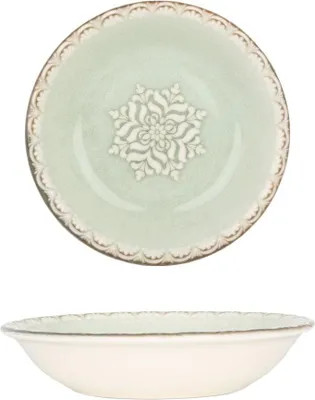 Produktbild von By Bone Servierschale - Rome - Porzellan - 13 cm (150cc)