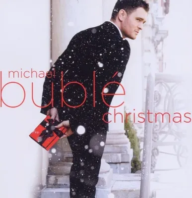 Produktbild von Buble,Michael-Christmas