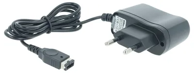 Produktbild von vhbw Ladegerät kompatibel mit Nintendo DS, NDS Spielekonsole - Ladekabel