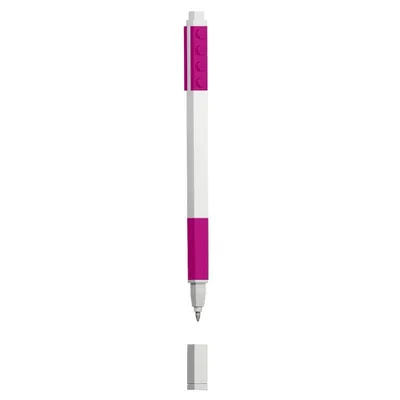 Produktbild von LEGO Gelstift Violett