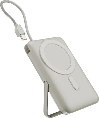 Obrázok produktu pre Epico 9915101900048, 10000 mAh, Bezdrôtové nabíjanie, Biela