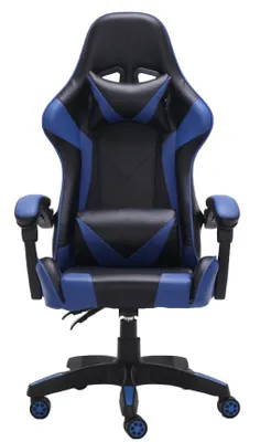Obrázek produktu pro Top E Shop FOTEL REMUS NIEBIESKI office/computer chair Padded seat